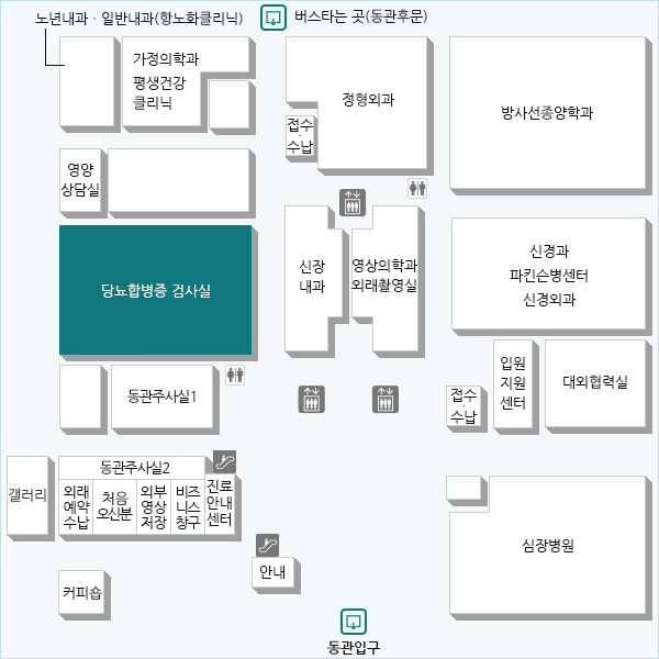 운영 시간 : 평일 08:30 ~ 17:30