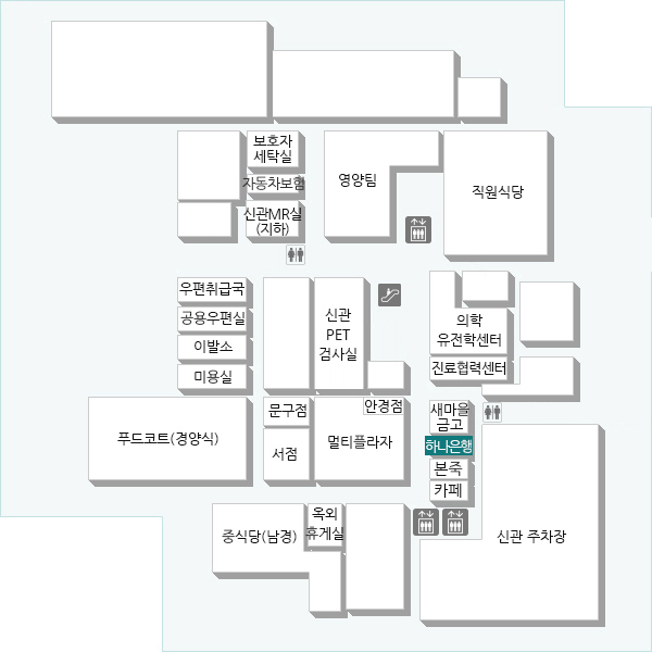 운영시간 : 09:00 ~ 16:00 / 토, 일, 공휴일 휴무 